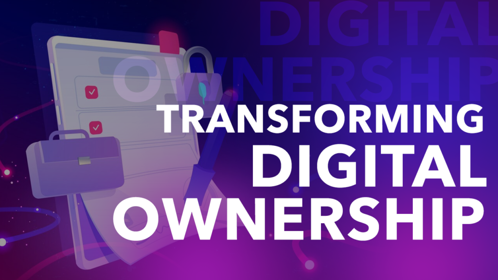 Transforming Agreements in the Digital Age